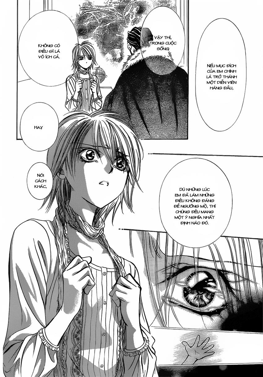 Thách Thức Tuyệt Vời: Chapter 203