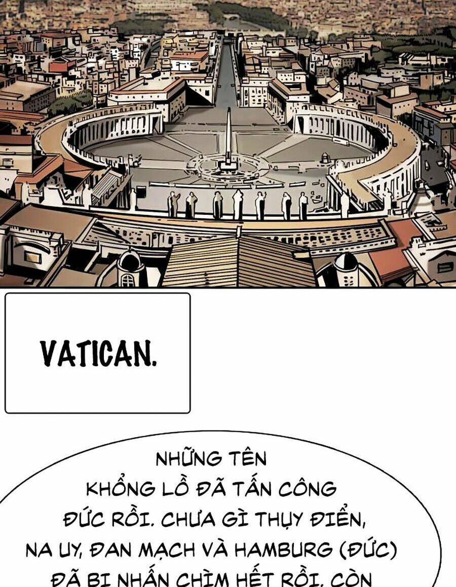 Thợ Săn Đầu Tiên: Chapter 77