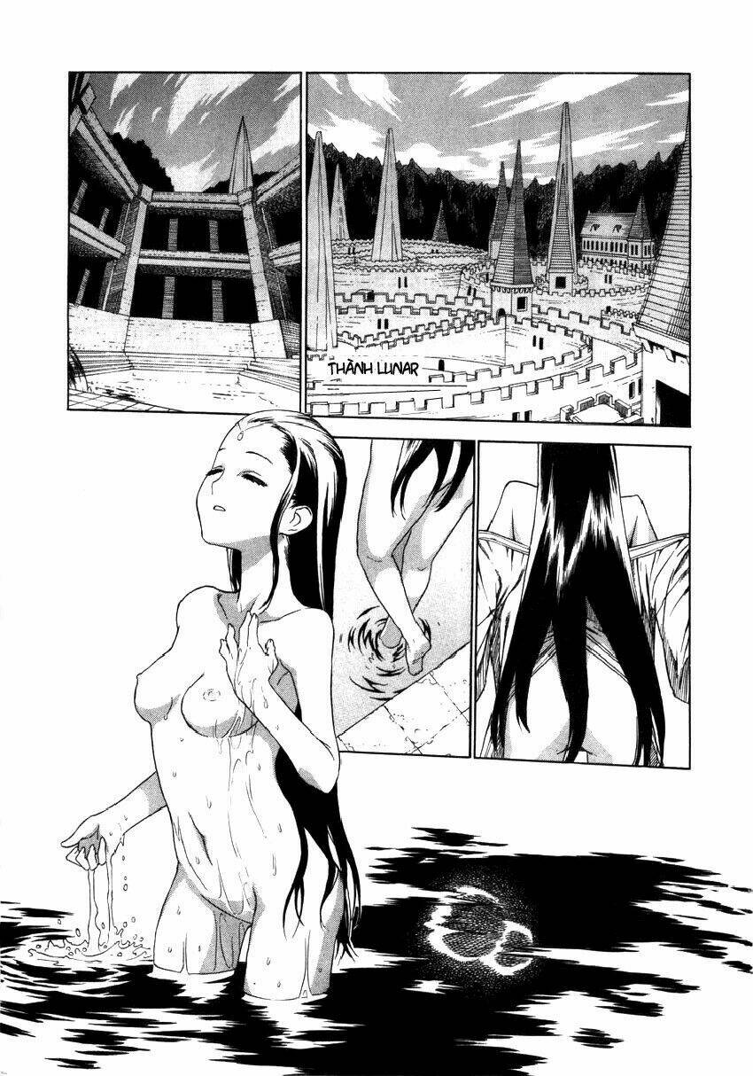 Ubel Blatt: Chapter 14