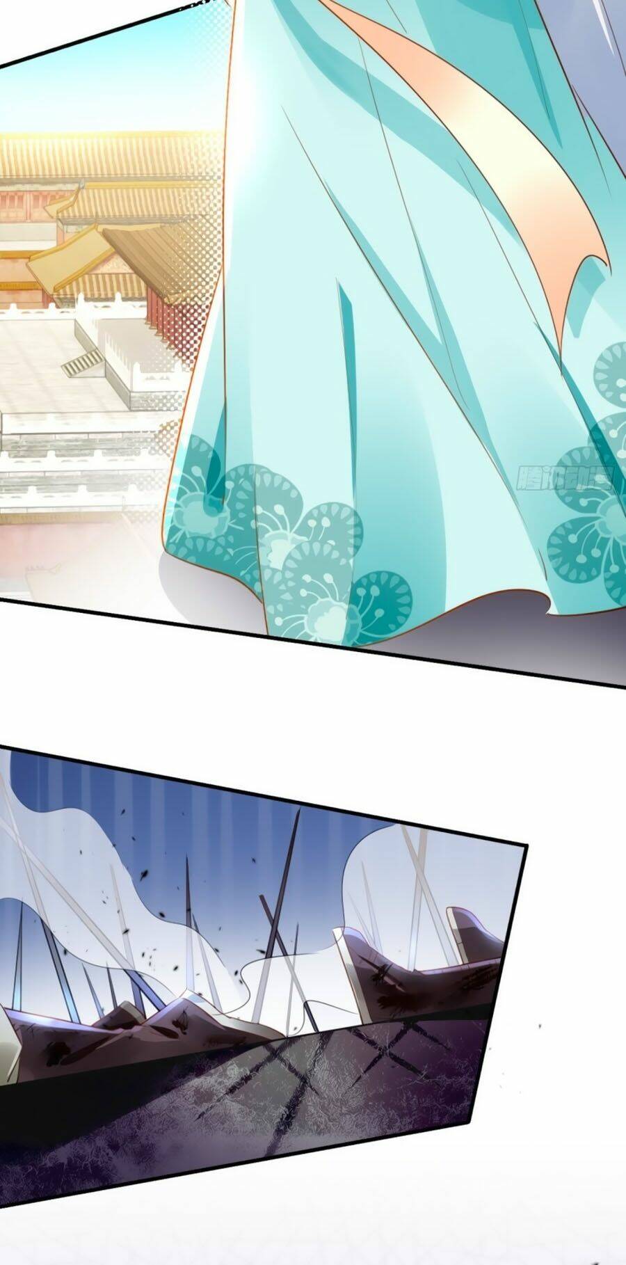 Vương Phi Có Chút Nghịch Ngợm: Chapter 78