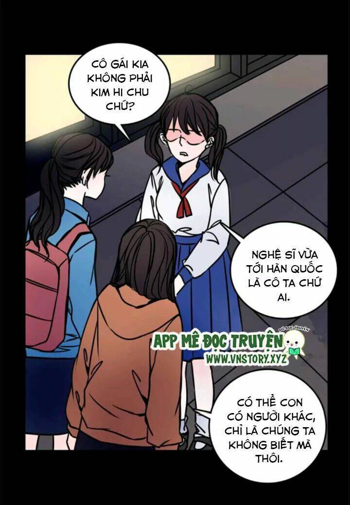 Nhật Ký Nữ Phù Thủy Hồi Sinh: Chapter 52