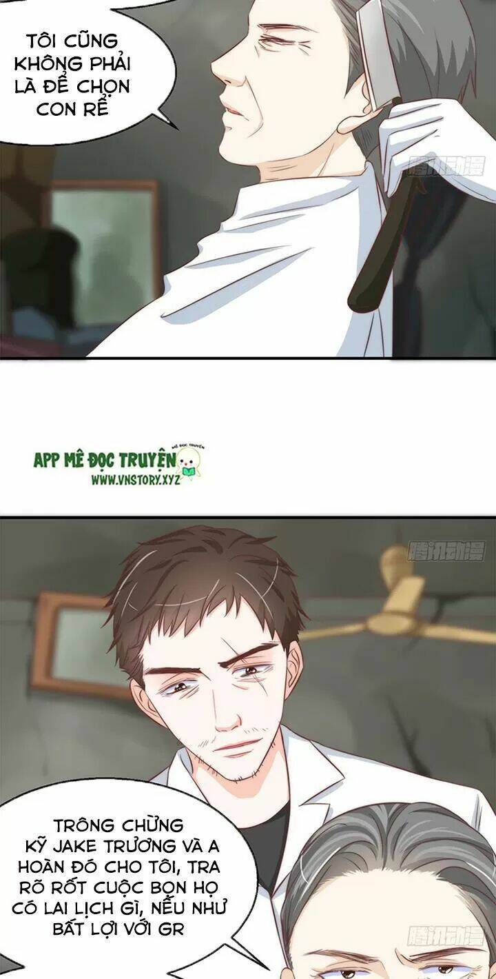 Cẩm Lý Thiếu Nữ Của Tôi: Chapter 92