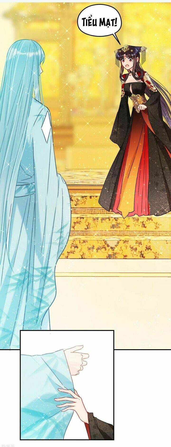 Bệ Hạ Nhà Ta Muốn Hại Quốc: Chapter 46