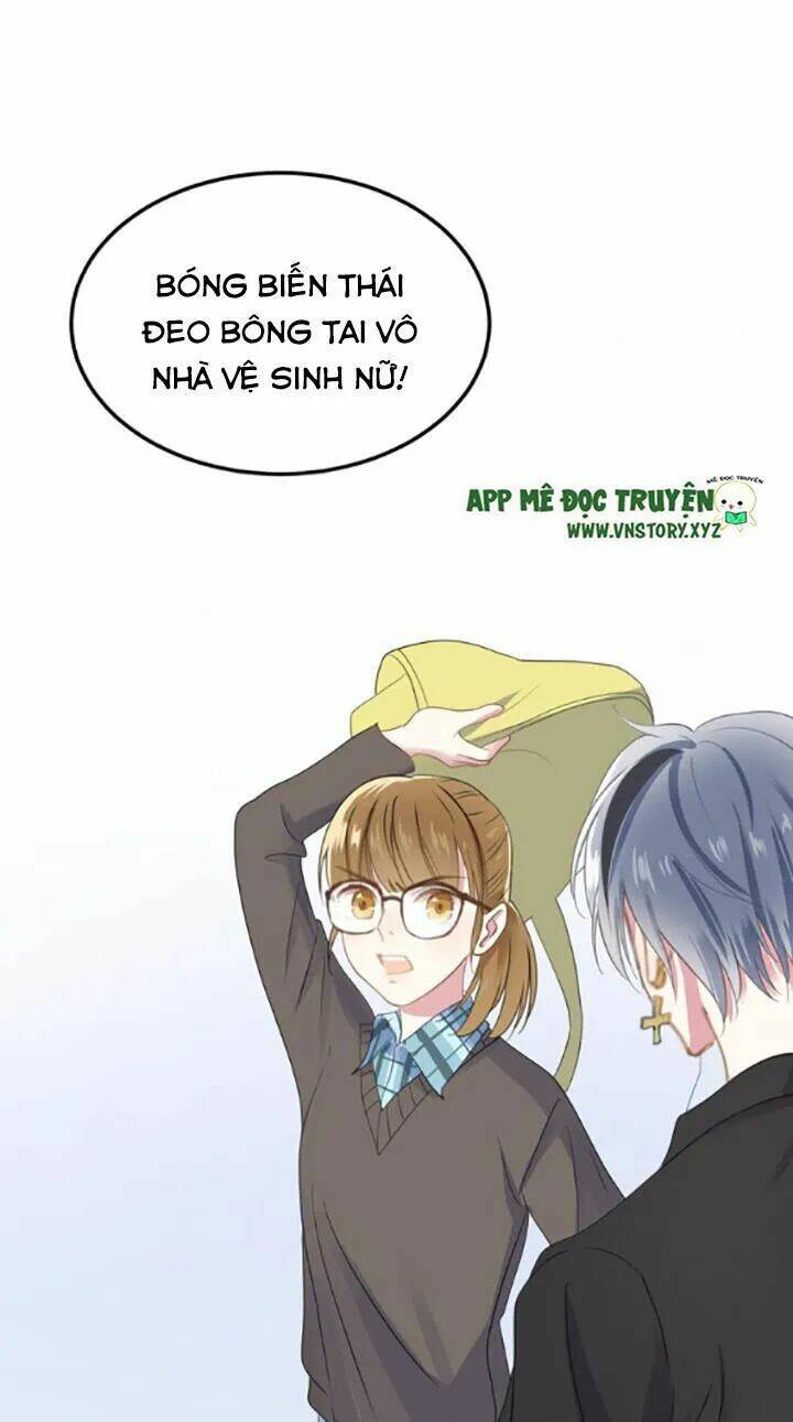 Thần Tượng Điểm Zero: Chapter 143