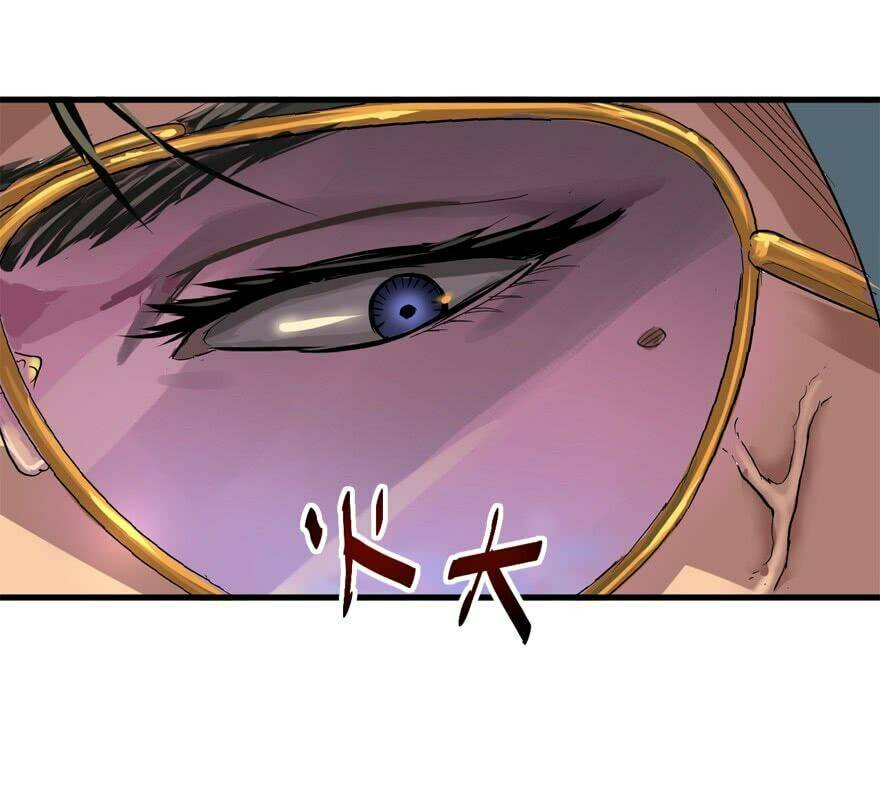 Vua Sinh Tồn: Chapter 9