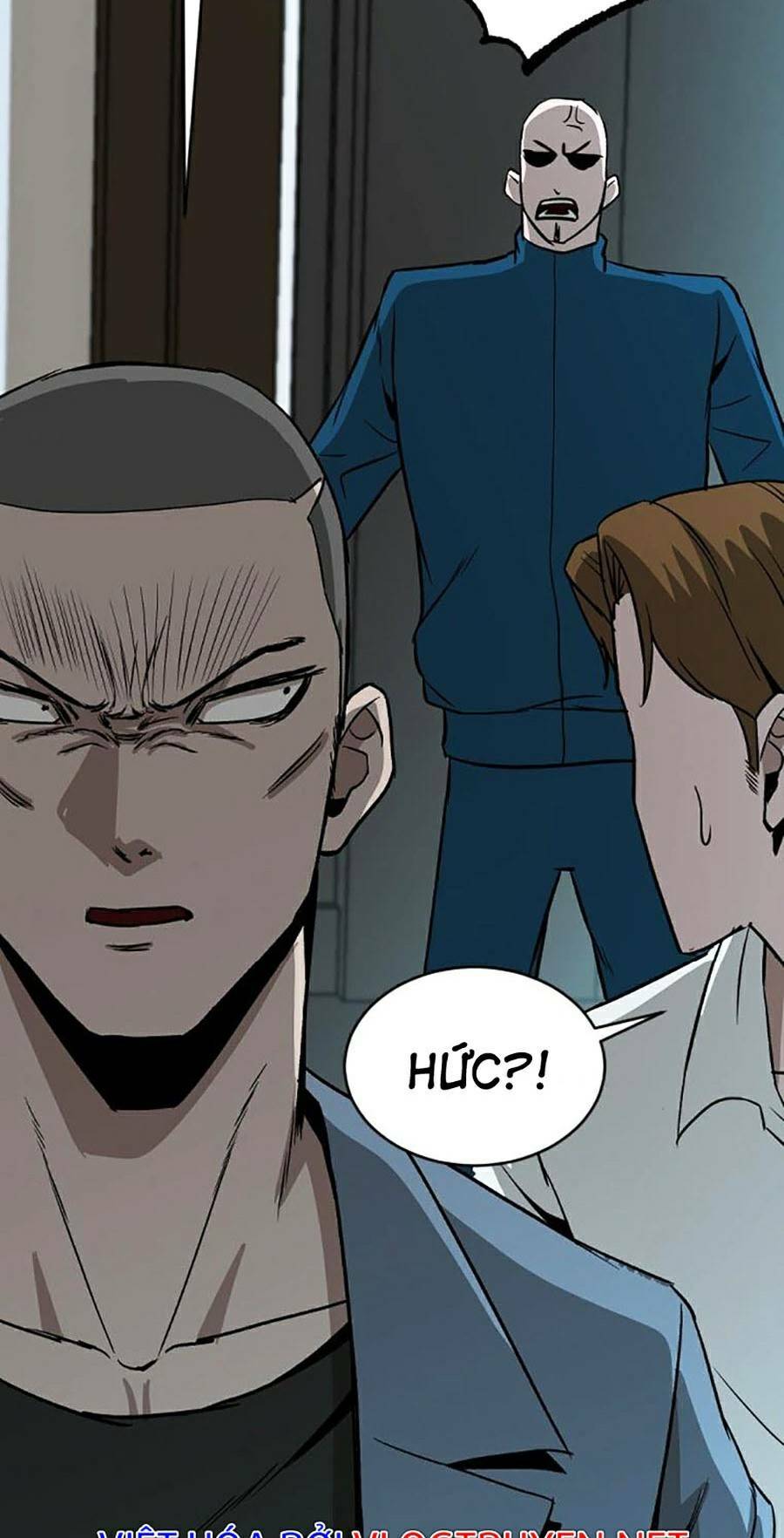 Không Làm Anh Hùng Để Trở Thành Nhân Vật Phản Diện: Chapter 6