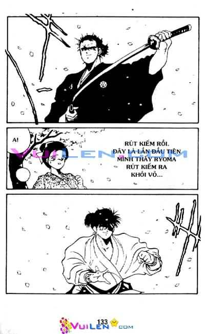 Truyền Nhân Atula Phần II: Chapter 2