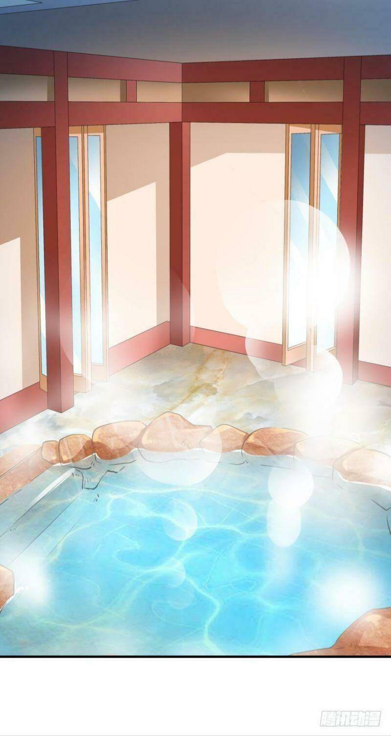 Nhân Ngư Học Trưởng, Đừng Ôm Ta!: Chapter 59