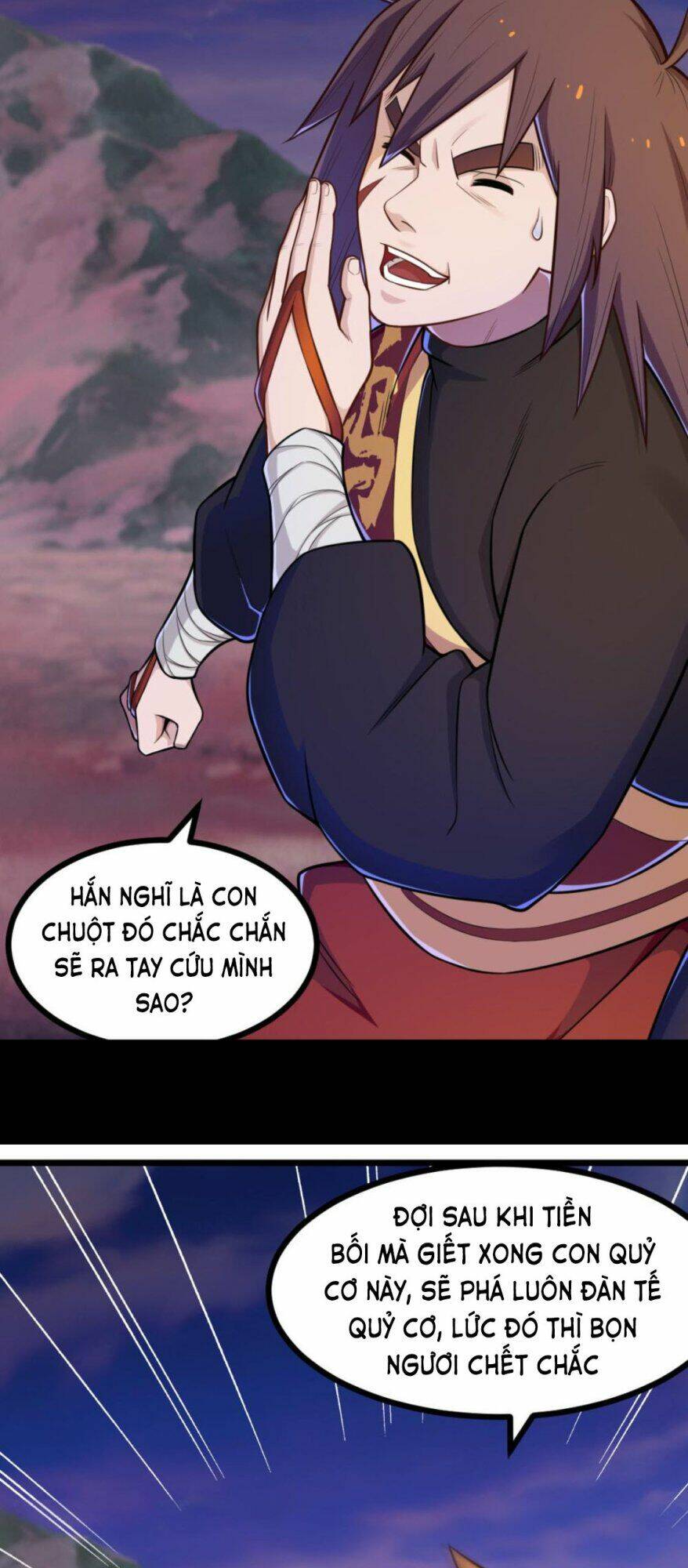 Tu Tiên Cuồng Thần: Chapter 73