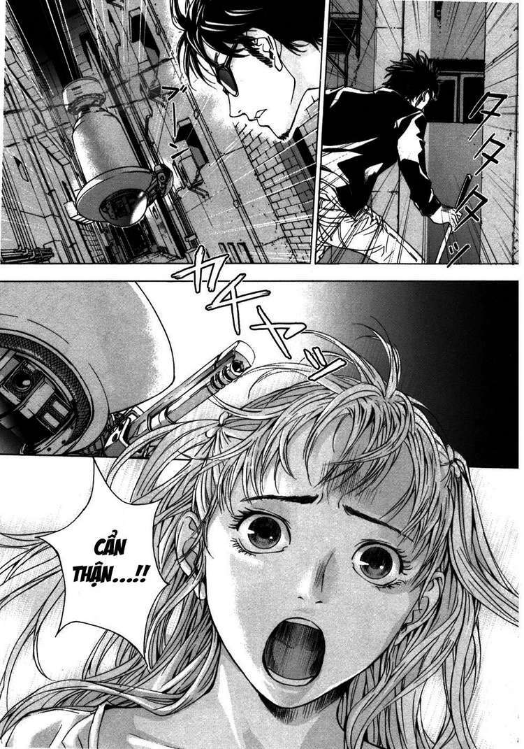 Until Death Do Us Part: Chapter 33