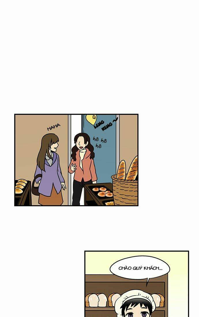 Hắn Ta Là Rồng: Chapter 52