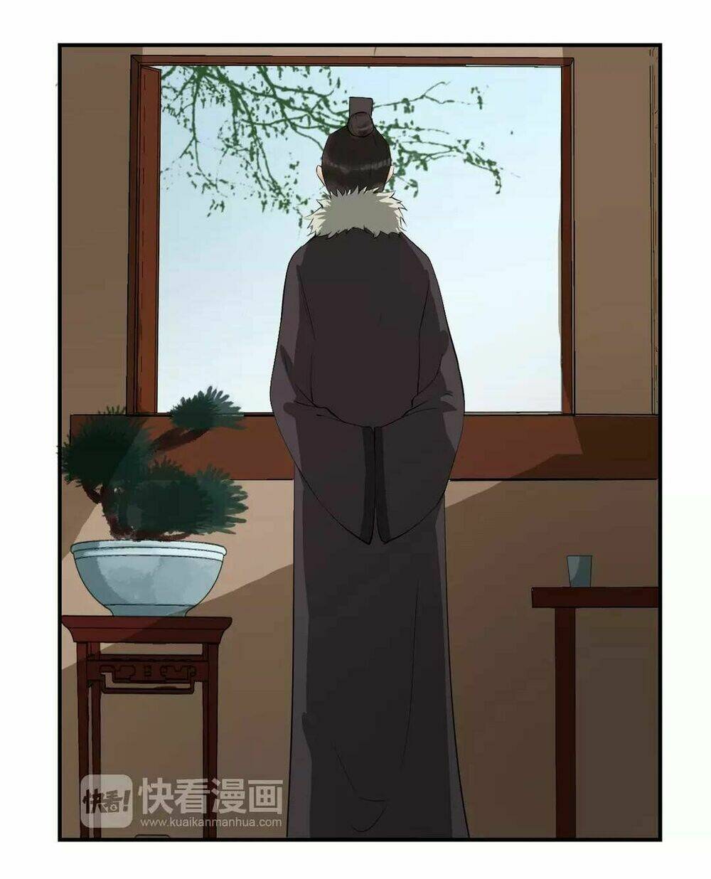 Bồng Sơn Viễn: Chapter 20