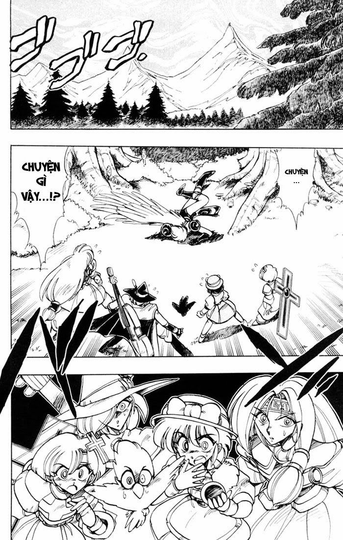 Violinist Of Hameln: Chapter 42