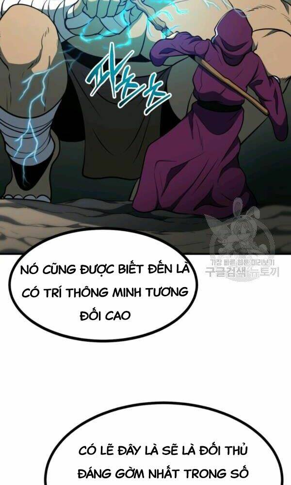 Ngôi Nhà Kết Nối Với Hầm Ngục: Chapter 35