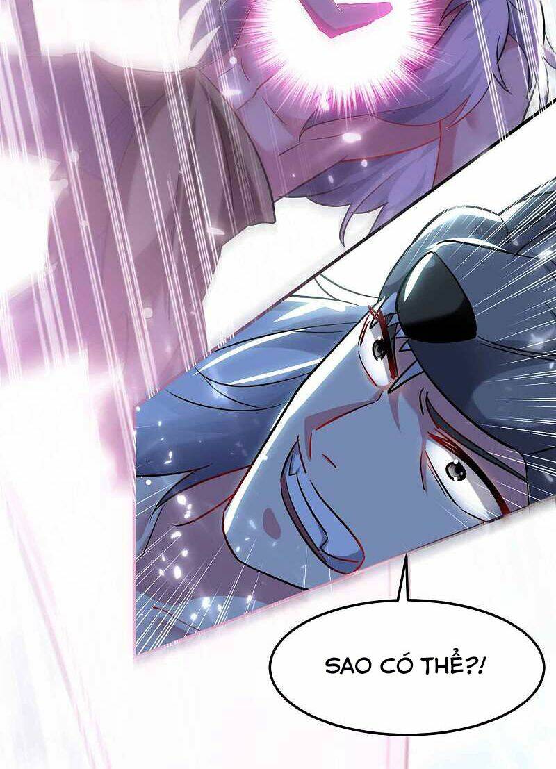Vạn Giới Tiên Vương: Chapter 89