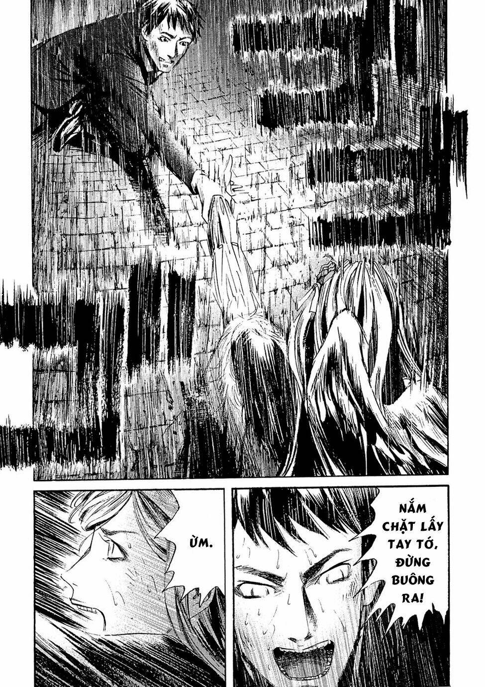 Kanojo Wo Mamoru 51 No Houhou: Chapter 2