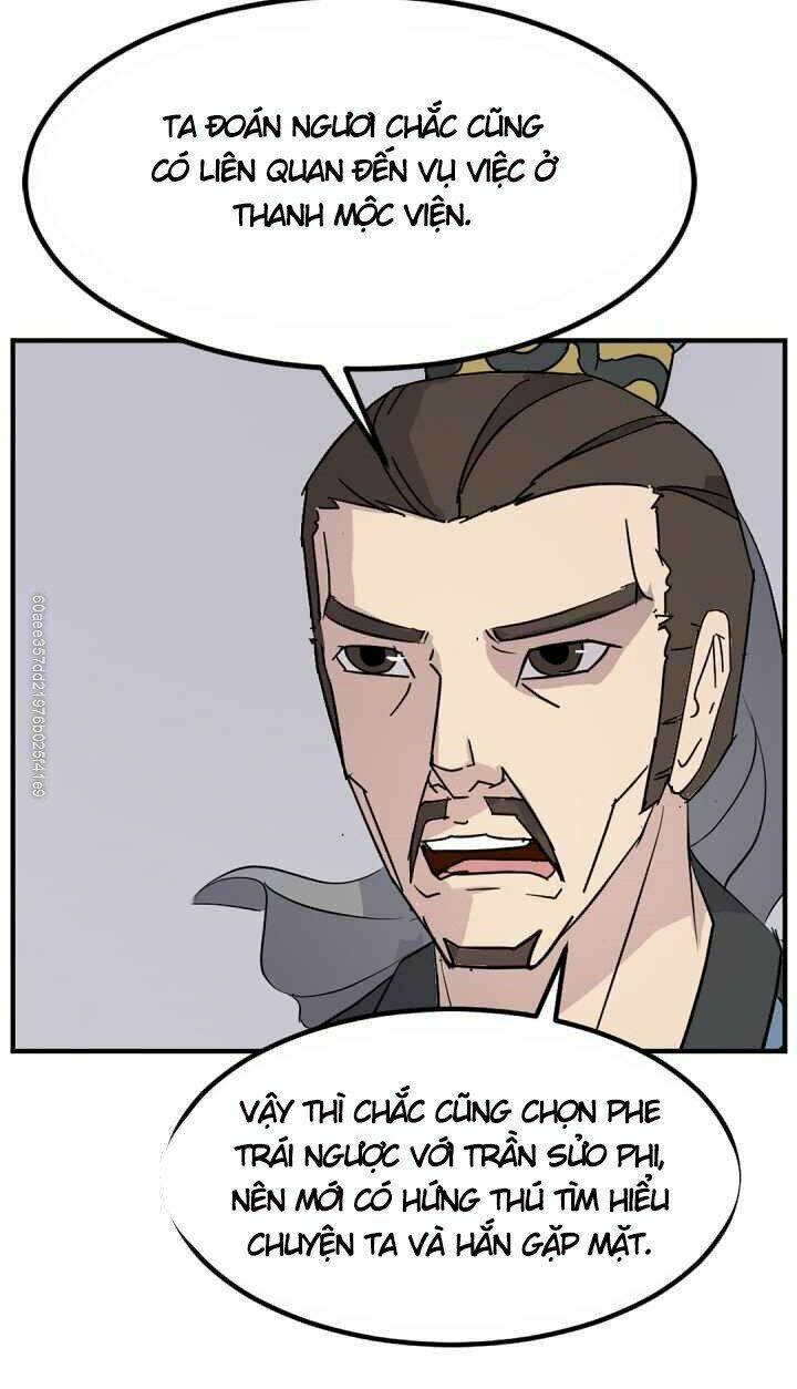 Trọng Sinh, Bất Khả Chiến Bại: Chapter 118