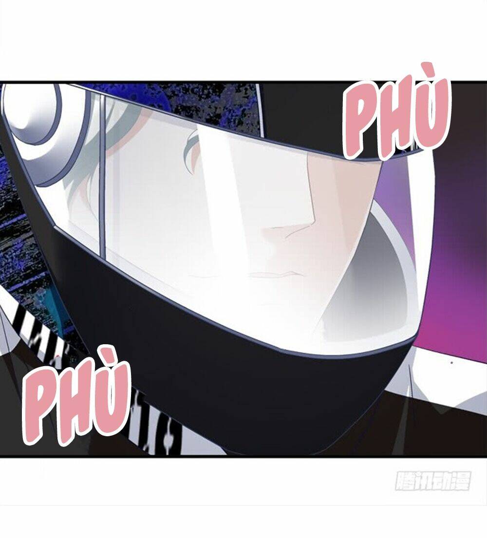 Ám Dạ Vô Thường: Chapter 66