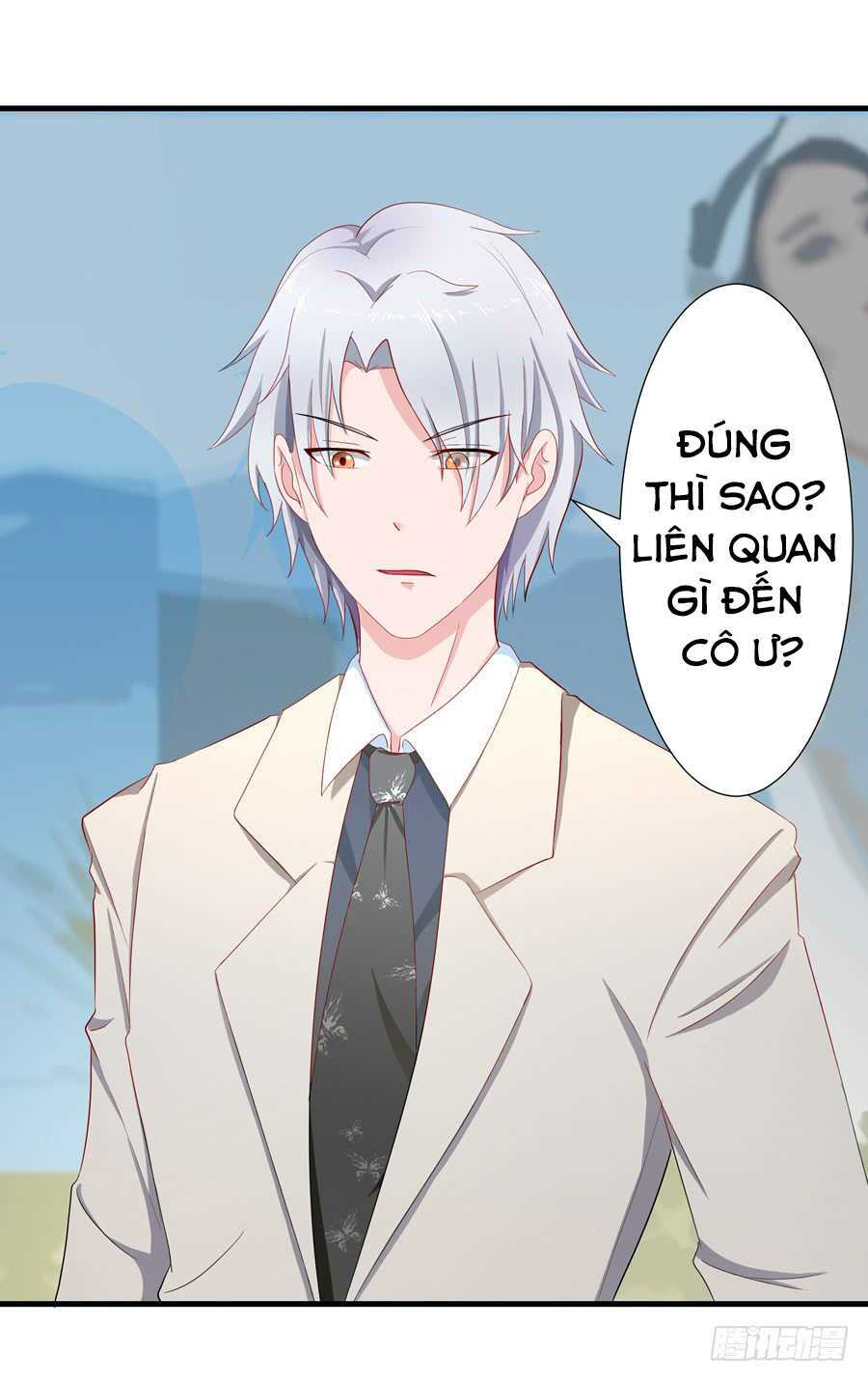 Gả Cho Tình Cũ Làm Lão Bà: Chapter 11