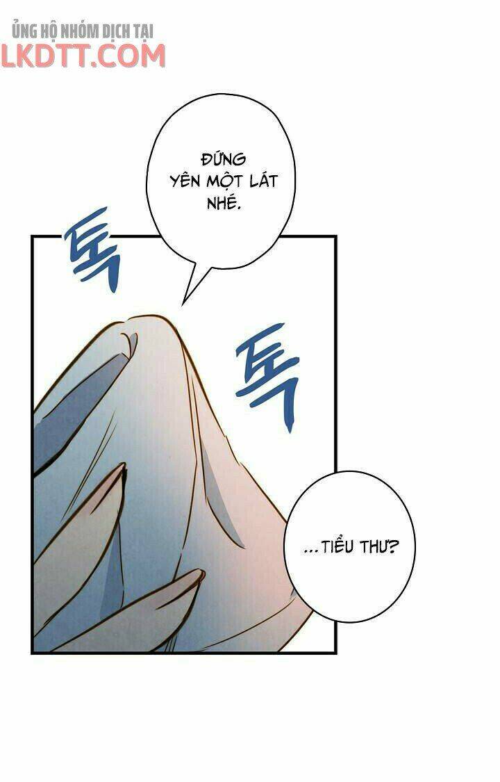 Hoàng Phi Bóng Tối: Chapter 27