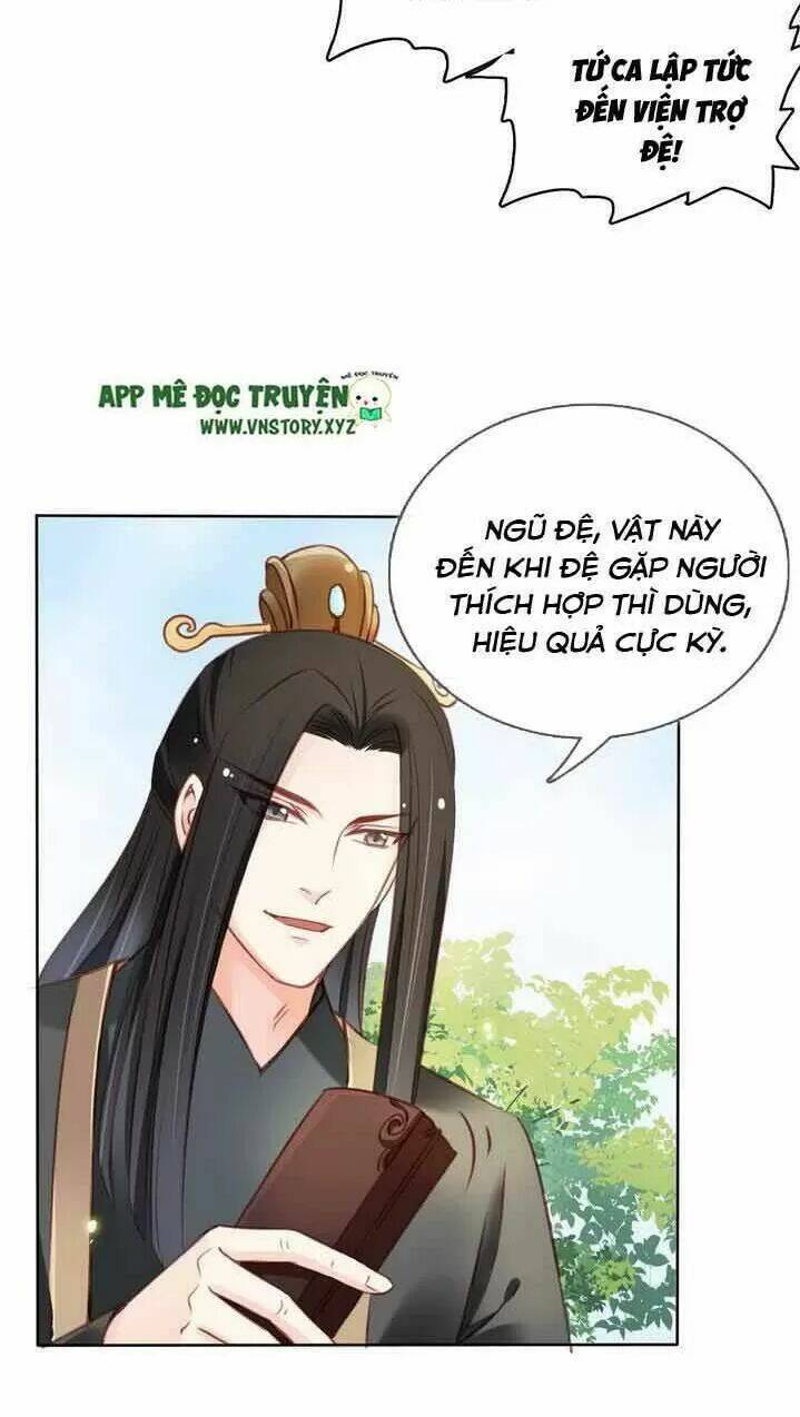 Nàng Trở Thành Bạch Nguyệt Quang Của Vương Gia Bệnh Kiều: Chapter 18