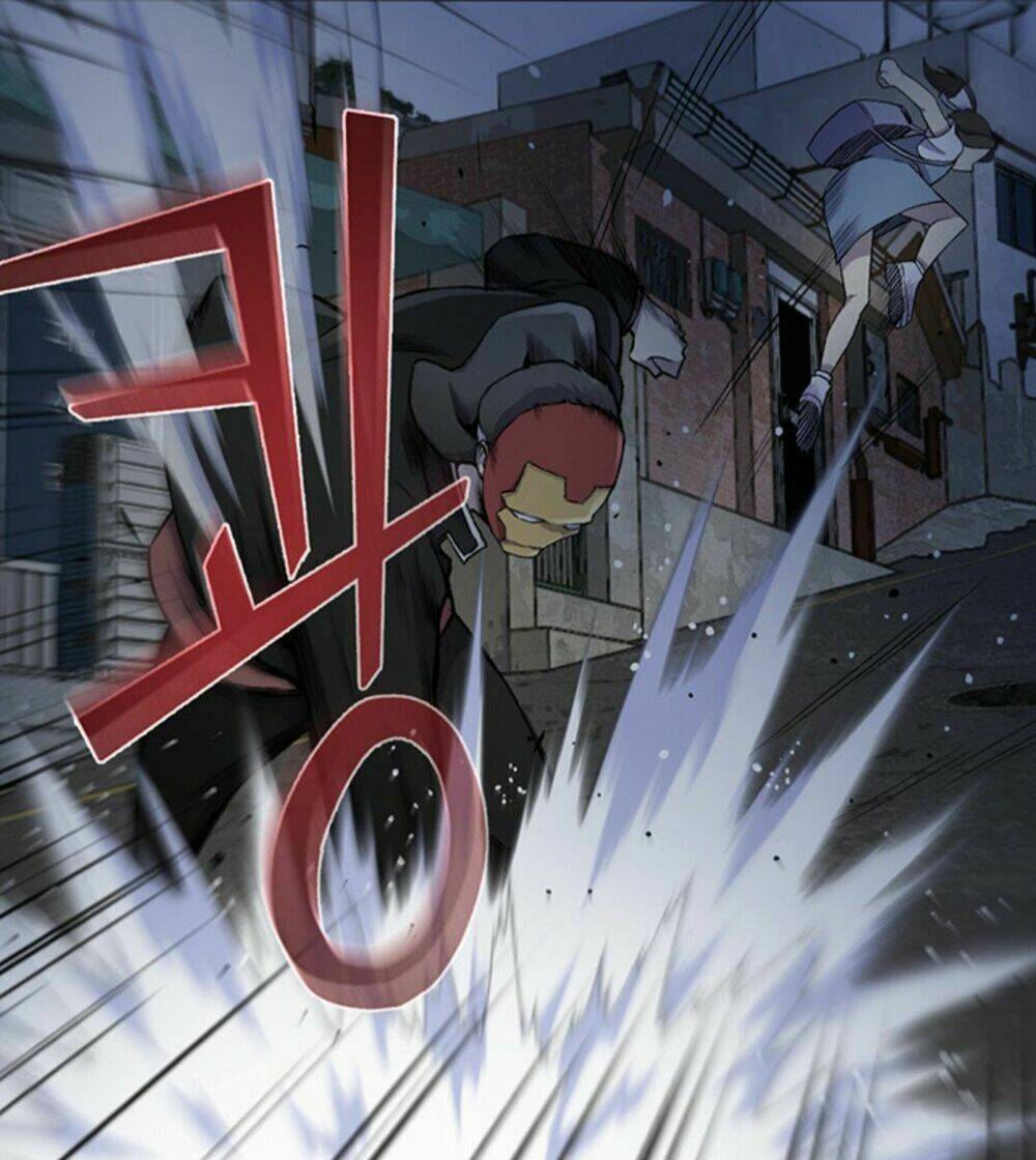 Luân Hồi Ác Nhân: Chapter 12