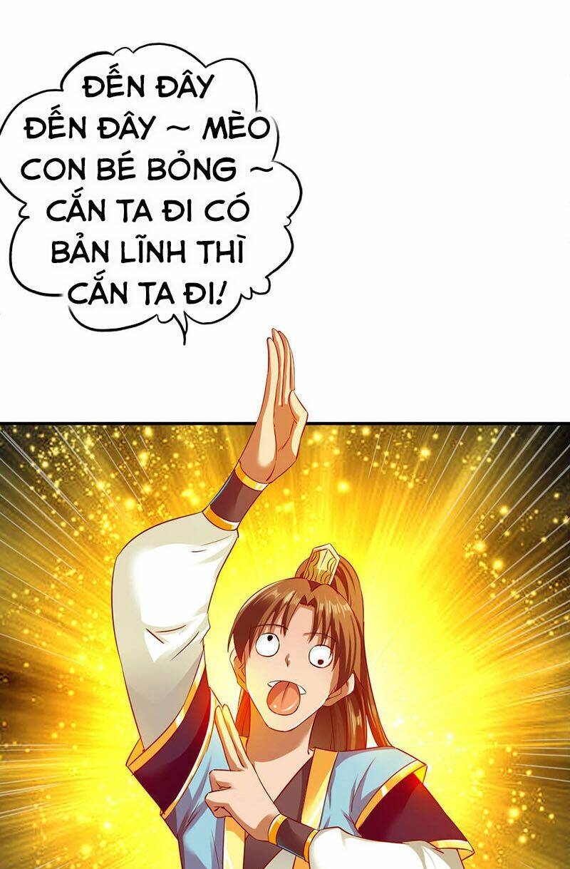 Chiến Đỉnh: Chapter 62