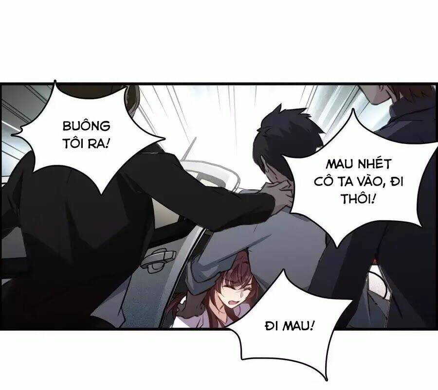 Cuốn Sách Vận Mệnh Của Tôi: Chapter 64