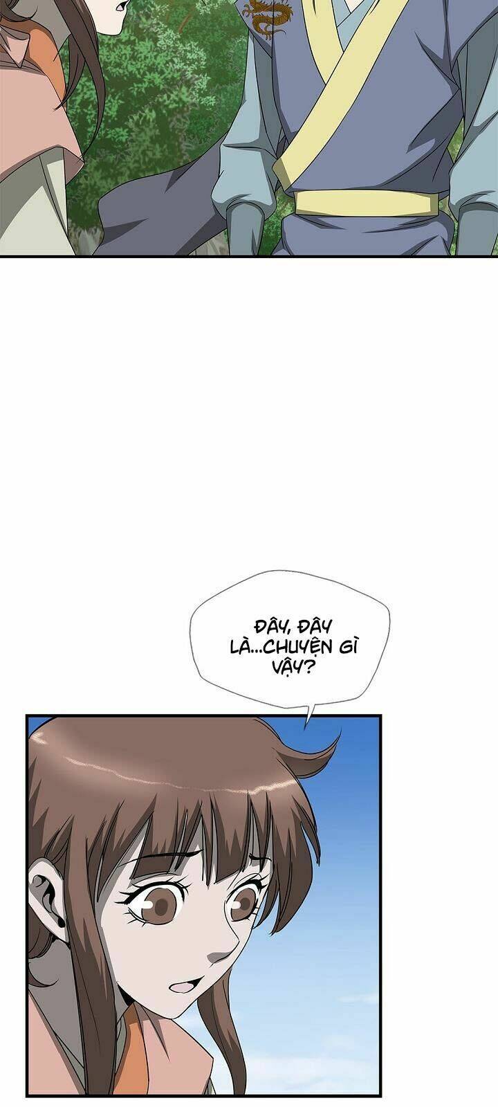 Cuồng Long: Chapter 36