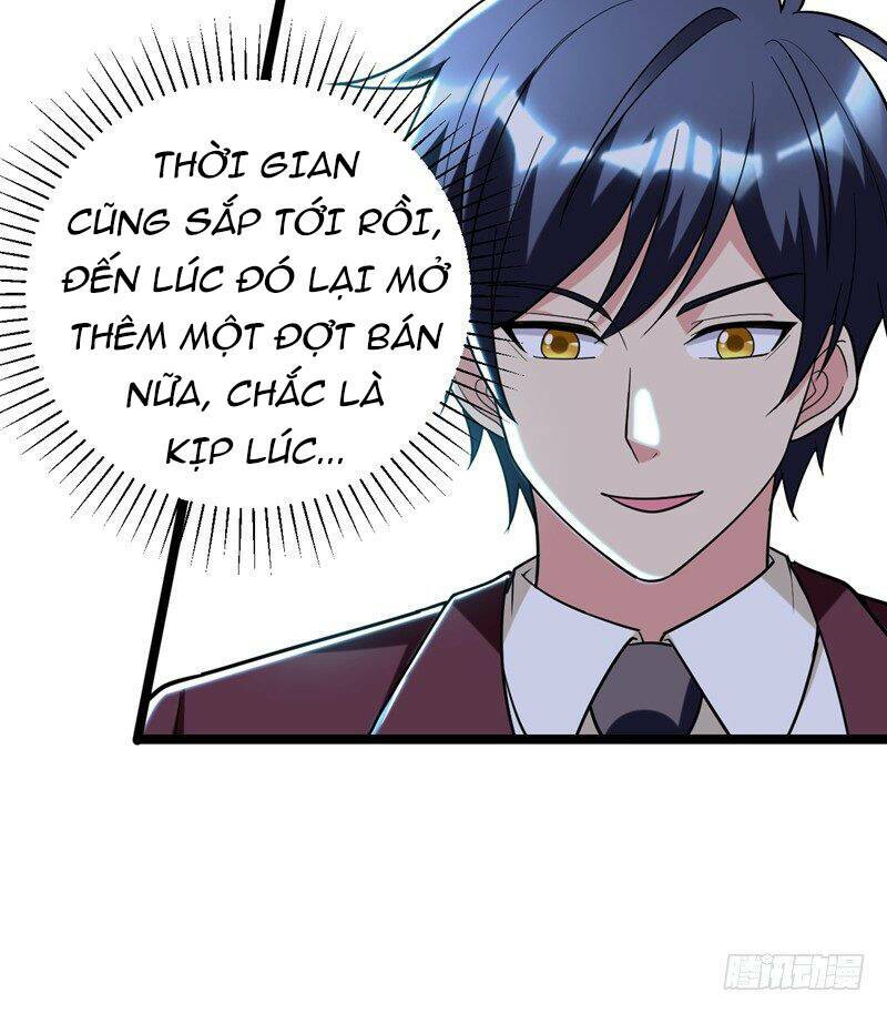 Vòng Bạn Bè Địa Phủ: Chapter 39