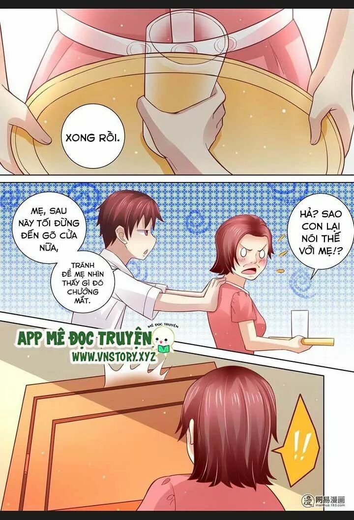 Cưng Chiều Vợ Yêu: Chapter 49: Tình địch lên sàn