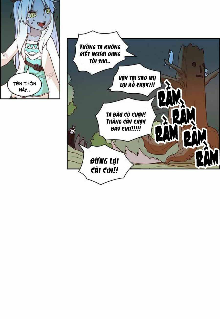 The Devil King Is Bored season 2: Chapter 16