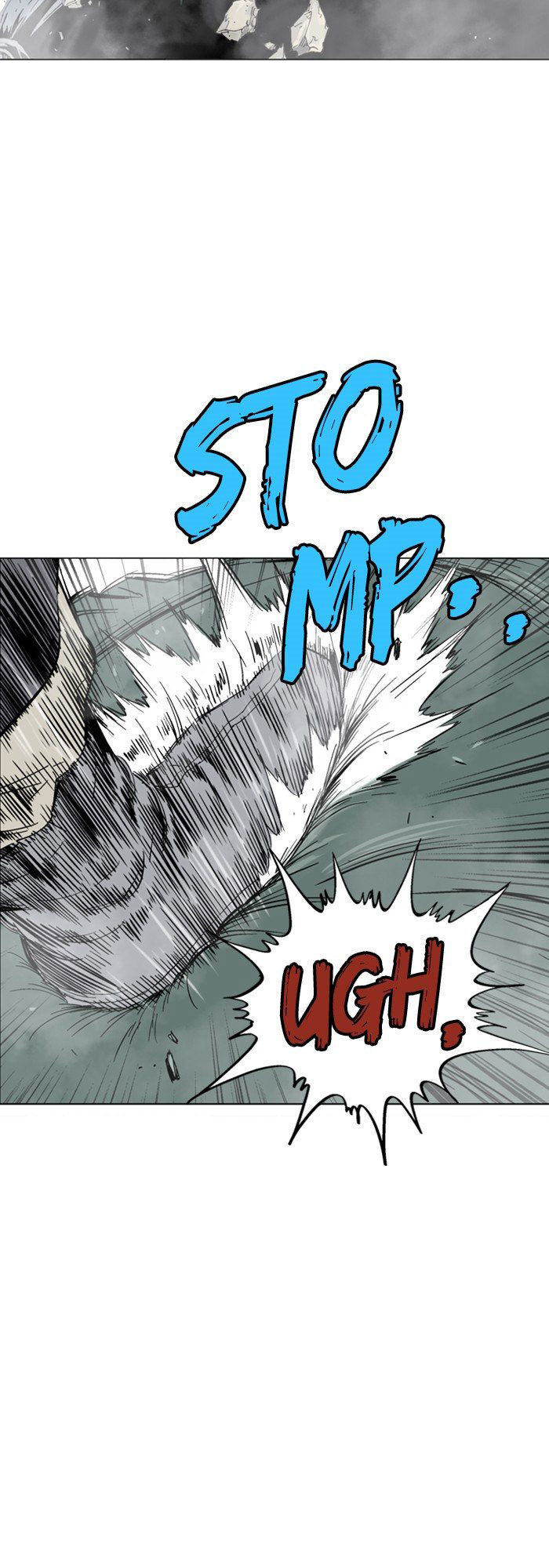 Cao Thủ 2: Chapter 34