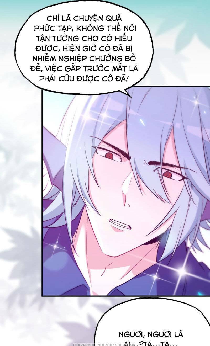 Khởi Đầu Bằng Một Con Côn: Chapter 52