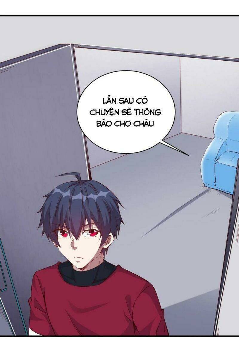 Thánh Đường Chi Thành: Chapter 87