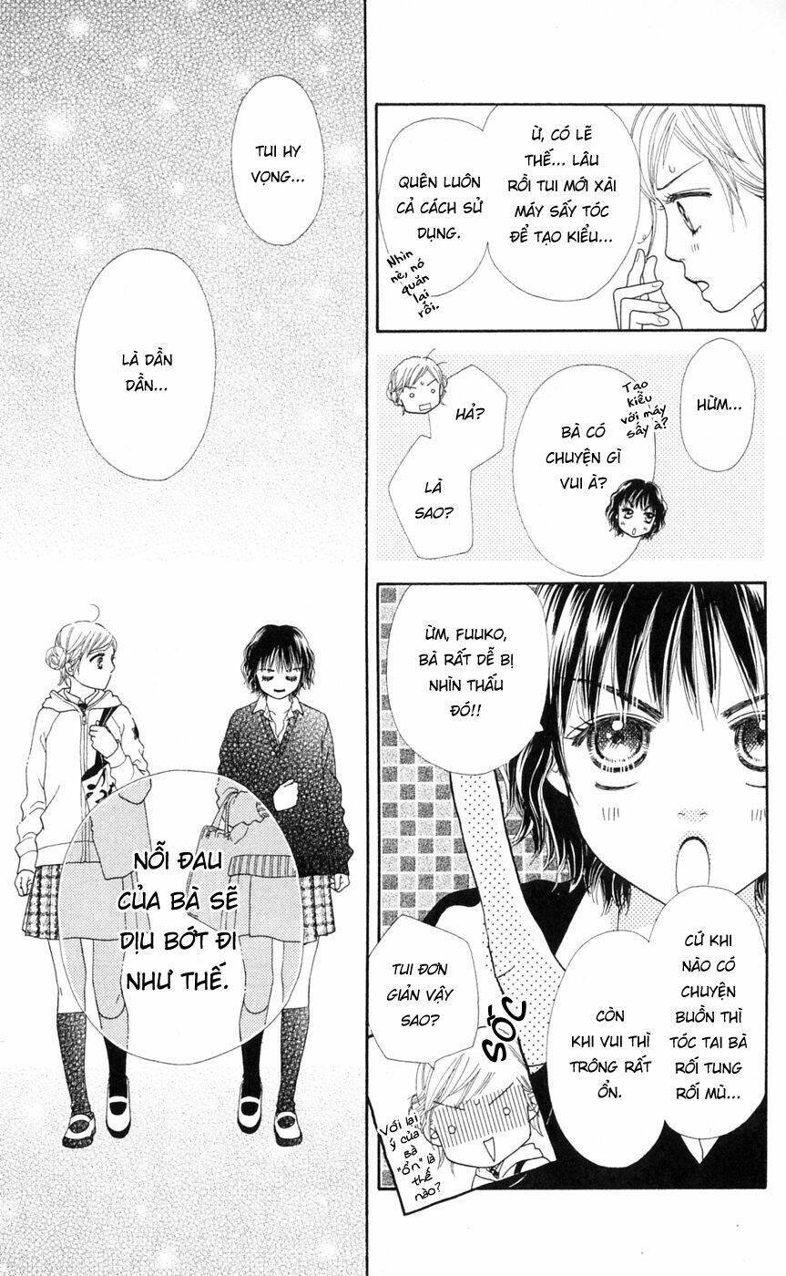 Cô Láng Giềng: Chapter 77