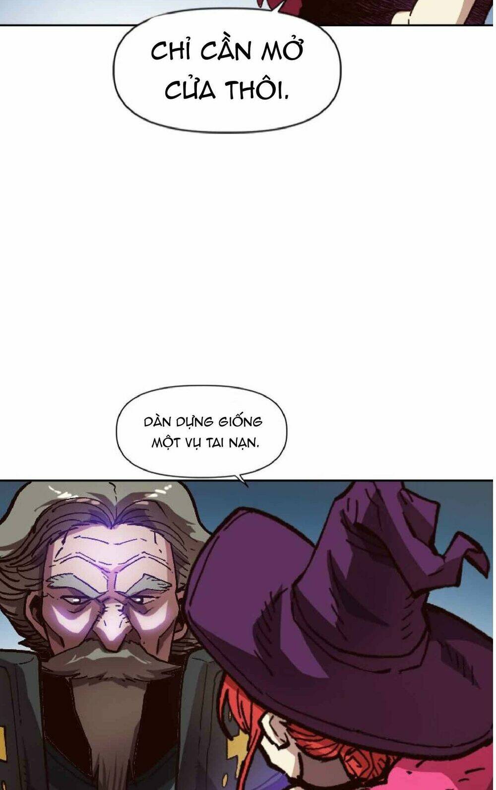 Nô Lệ Nghịch Thiên: Chapter 46