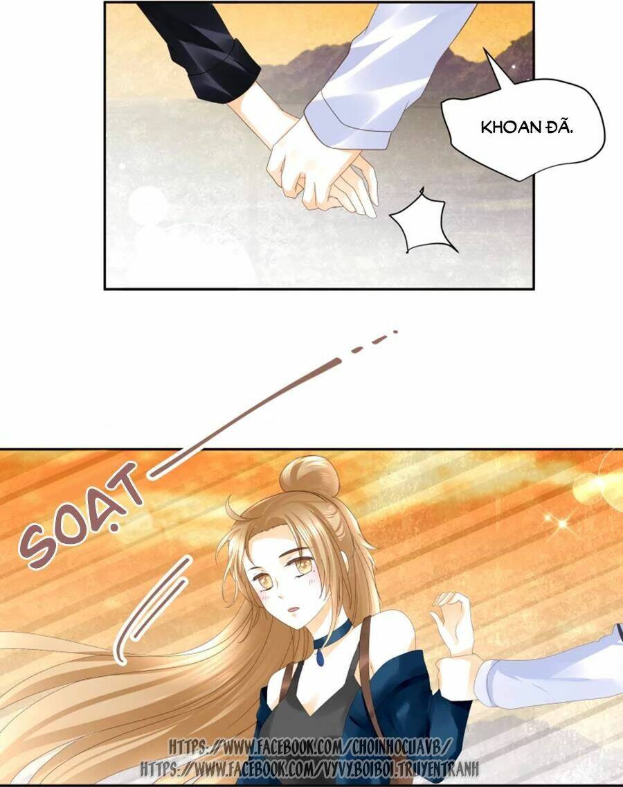 Tiền Thế Kim Sinh Của Chung Tiểu Thư: Chapter 13