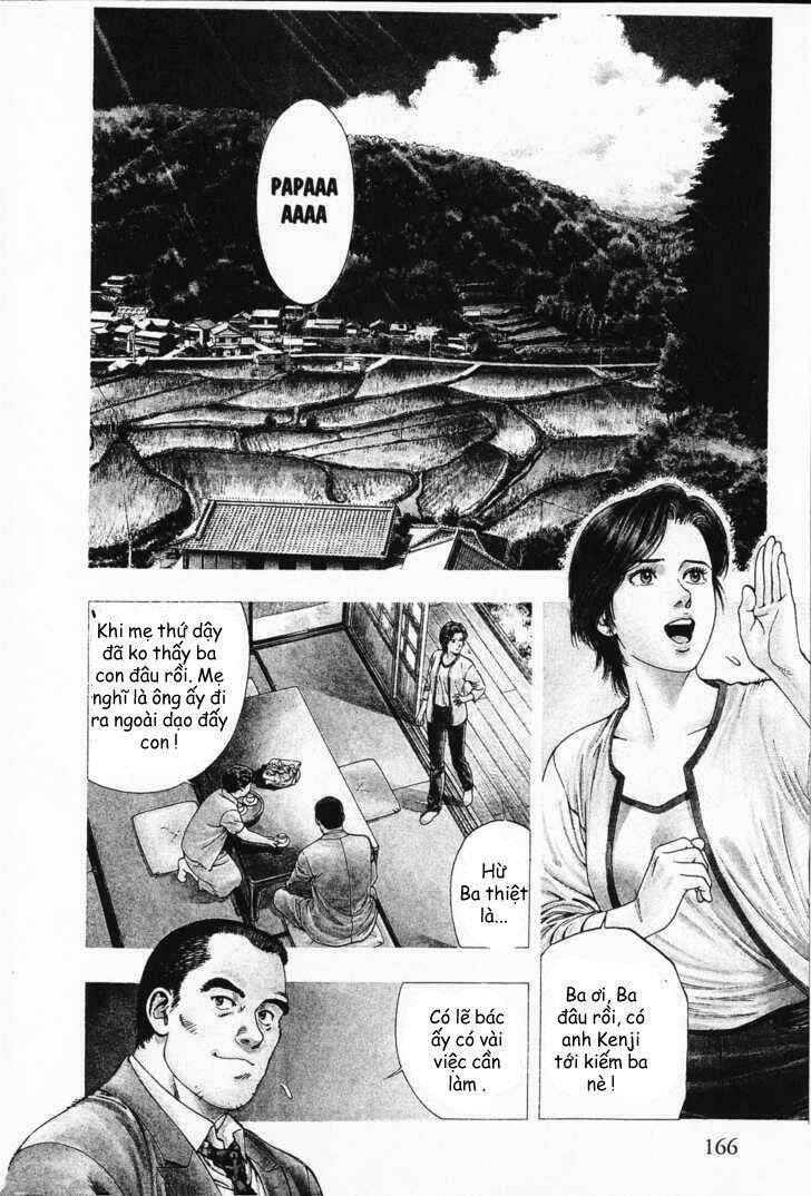 Family Compo: Chapter 42