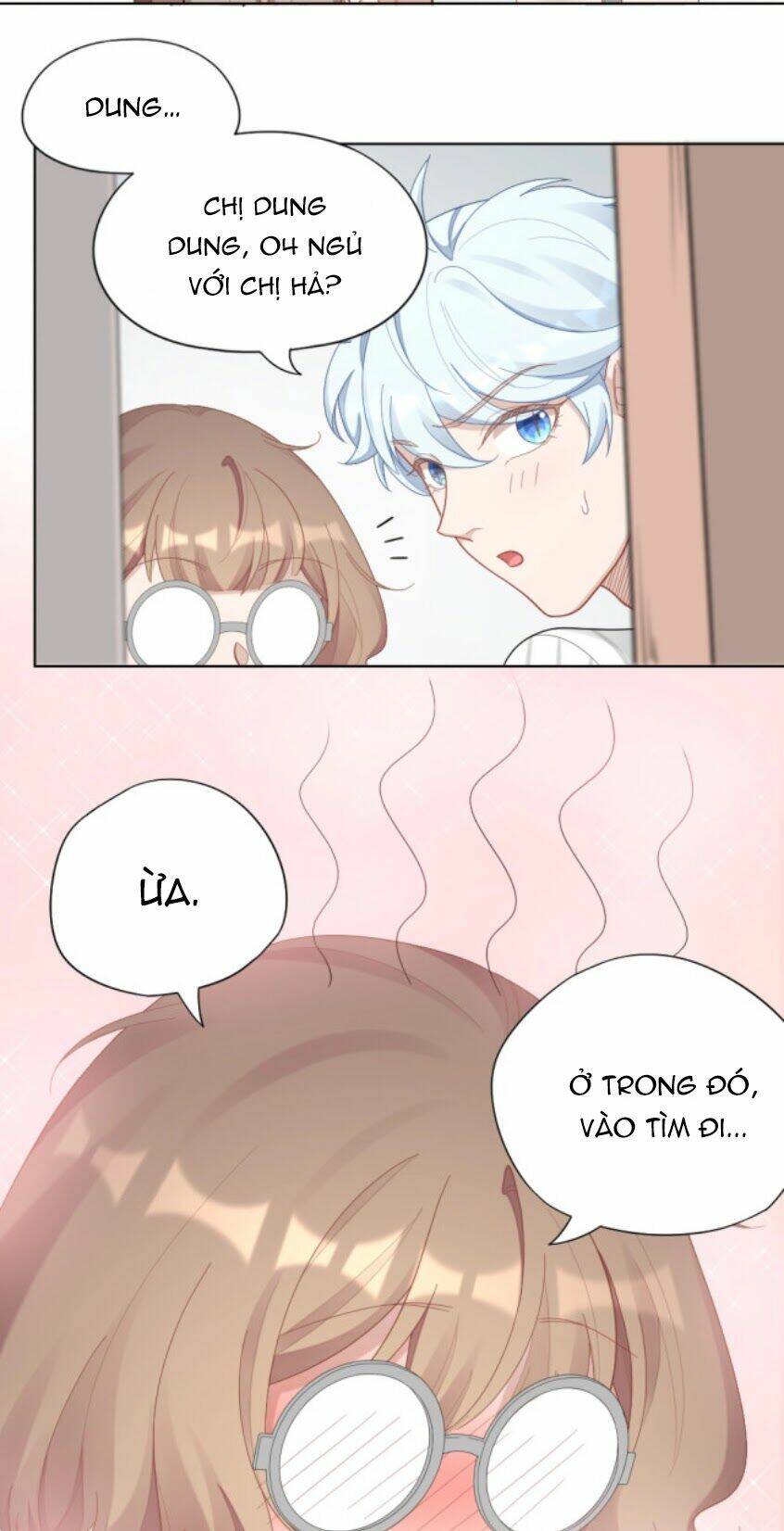 Bạn Trai Là Quái Vật: Chapter 92