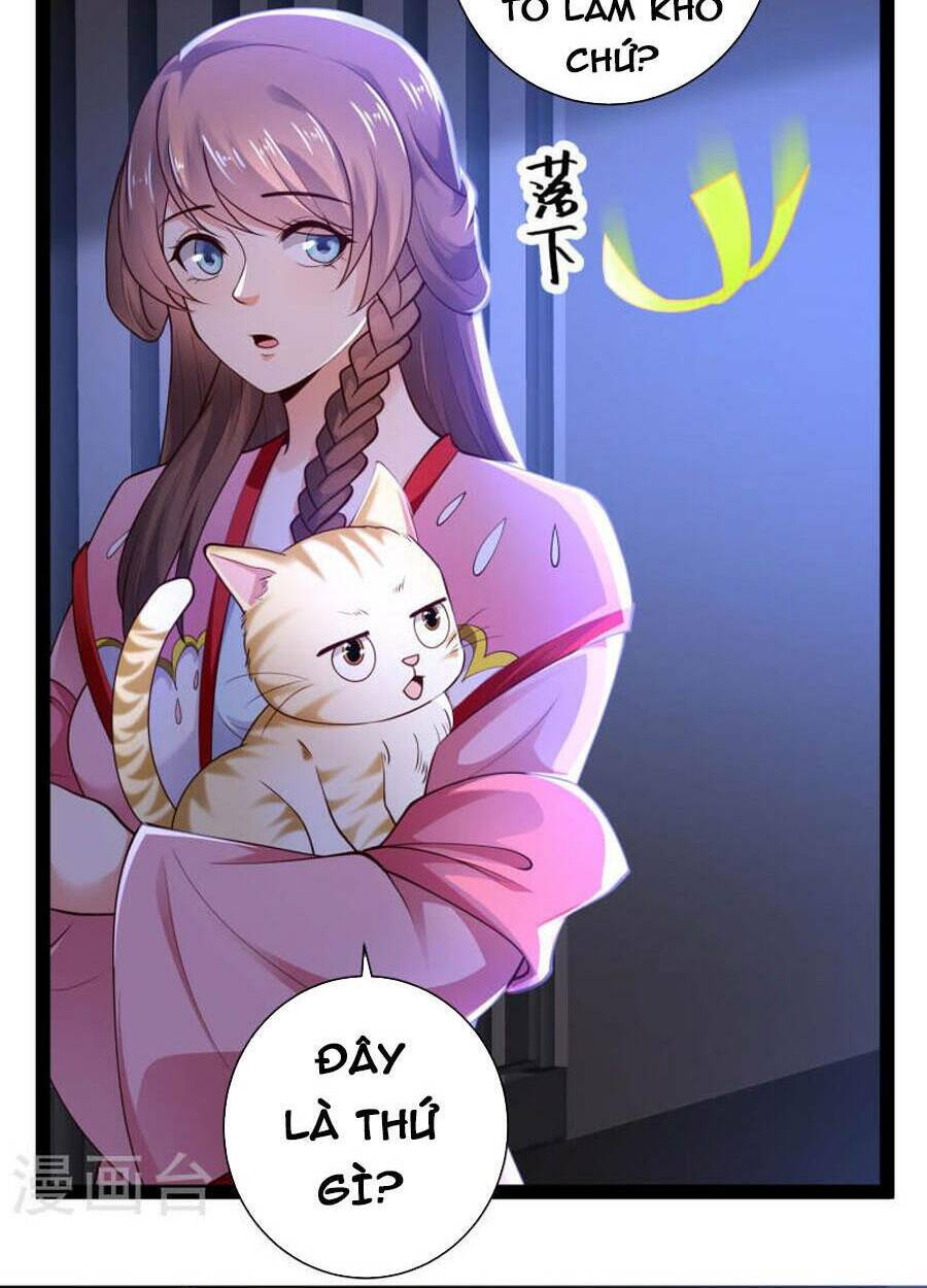 Khoa Kỹ Đại Tiên Tông: Chapter 69