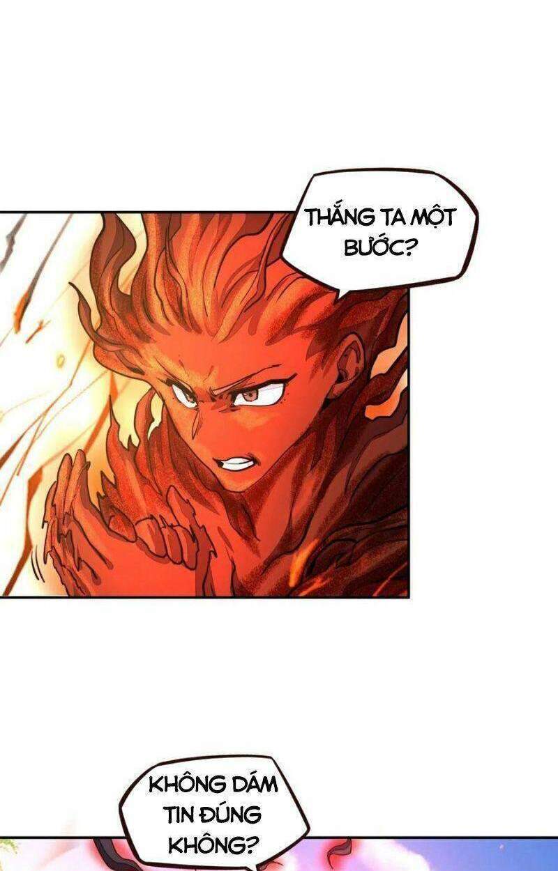 Sinh Tử Quyết: Chapter 158