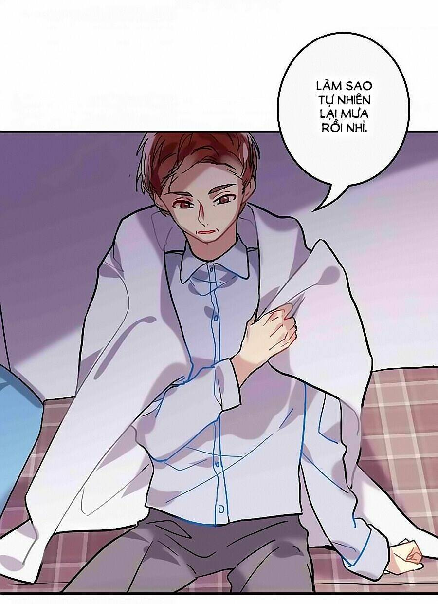 Một Giây Sau Bắt Đầu: Chapter 16