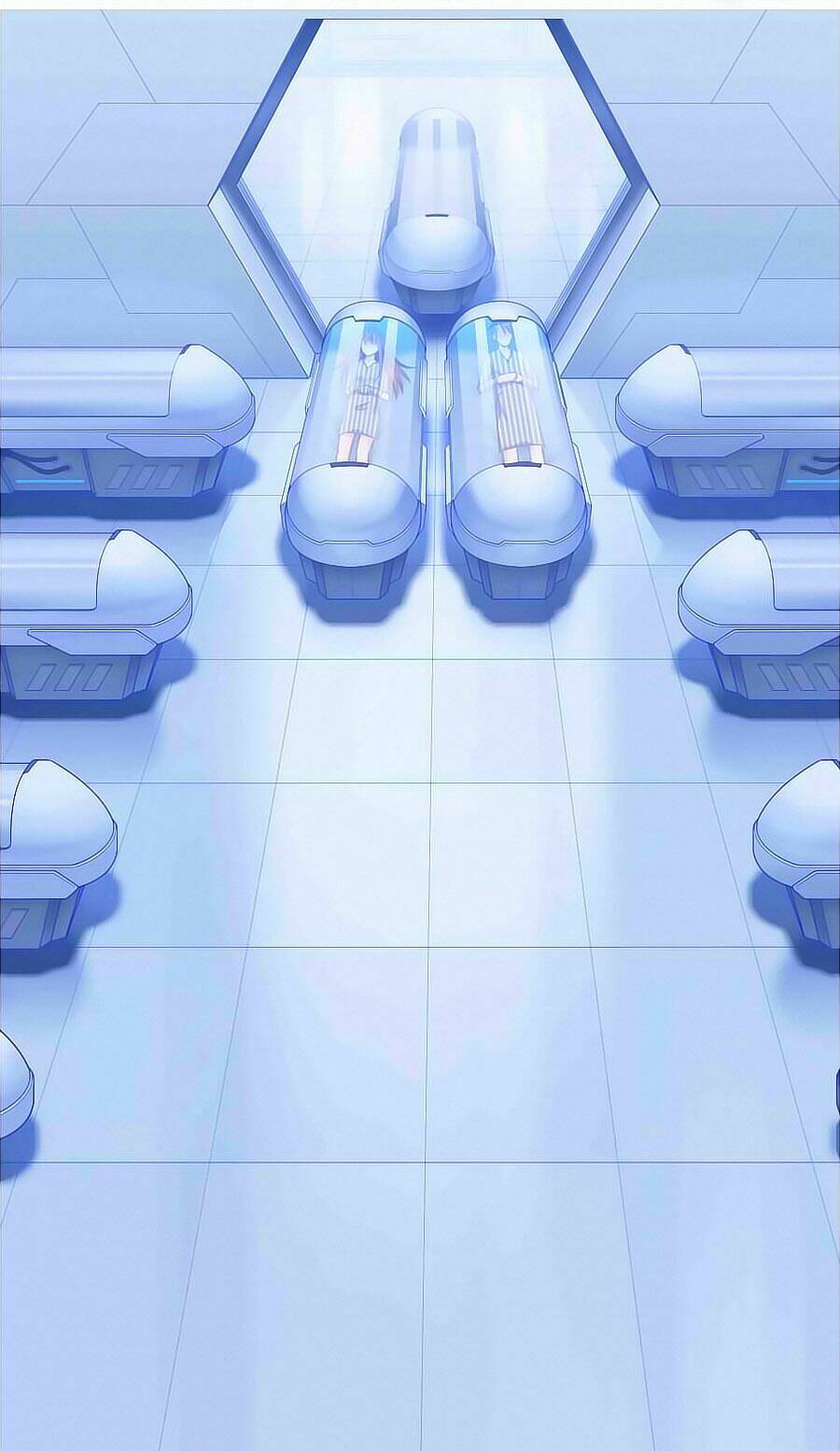 Tinh Ngụy: Chapter 24