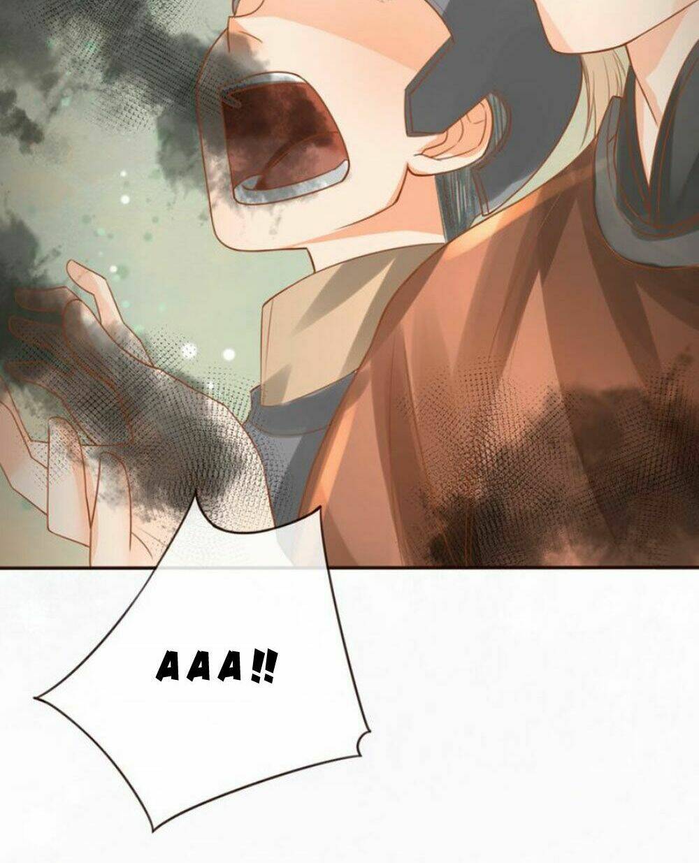 Chọc Nhầm Thượng Thần Băng Lãnh: Chapter 17