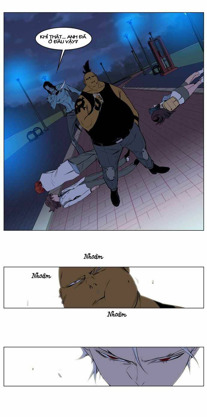 Ma Cà Rồng Quý Tộc: Chapter 123