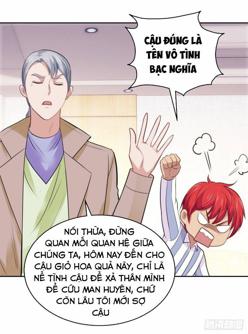 Đô Thị Chí Tôn Hệ Thống: Chapter 184