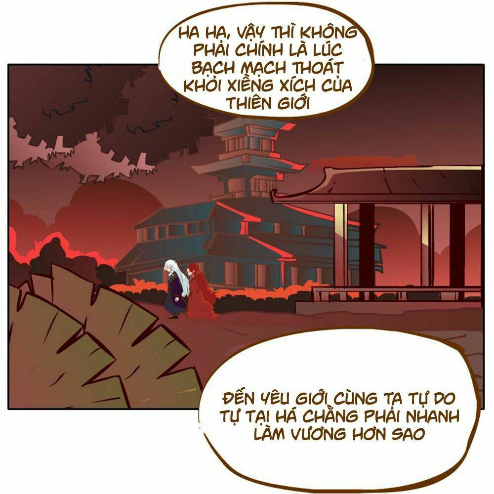 Hòa Thượng Và Tiểu Long Quân: Chapter 28