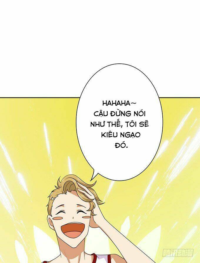 Tình Yêu Ba Tuyến: Chapter 8