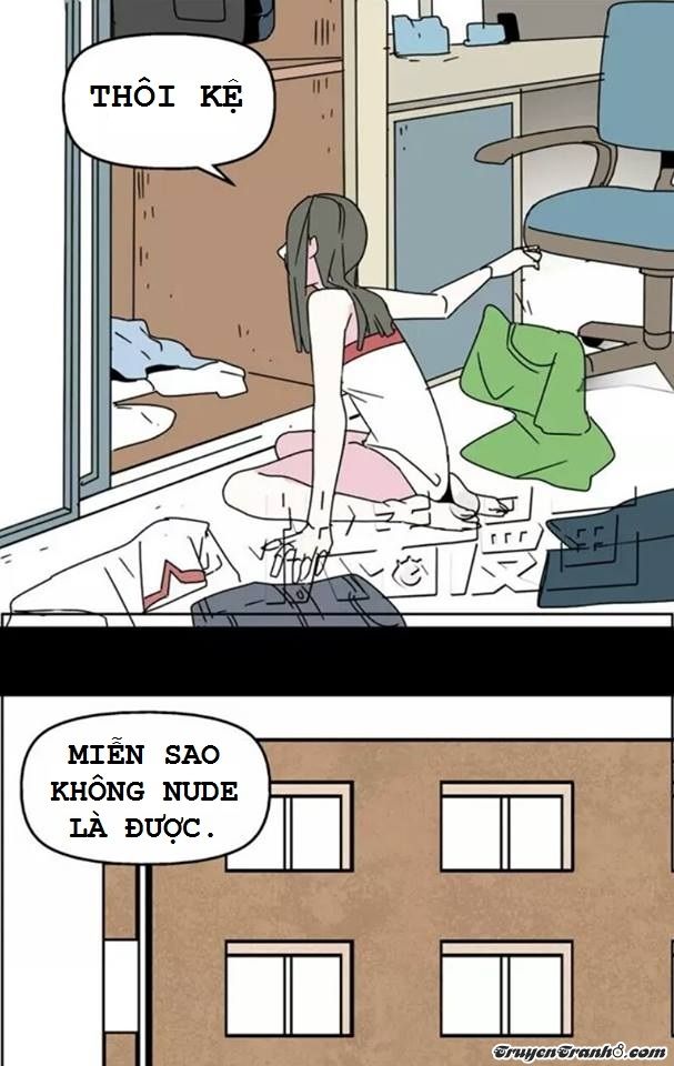 Ứng Dụng Thẩm Mỹ: Chapter 6